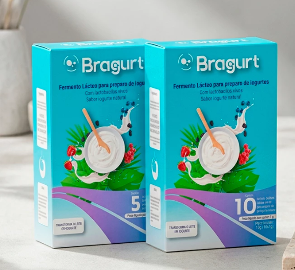 Fermentos Lácteos: Faça Iogurte Natural em Casa